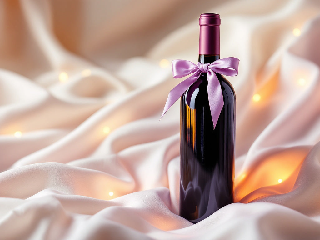 How to choose a wine to give as a gift?
