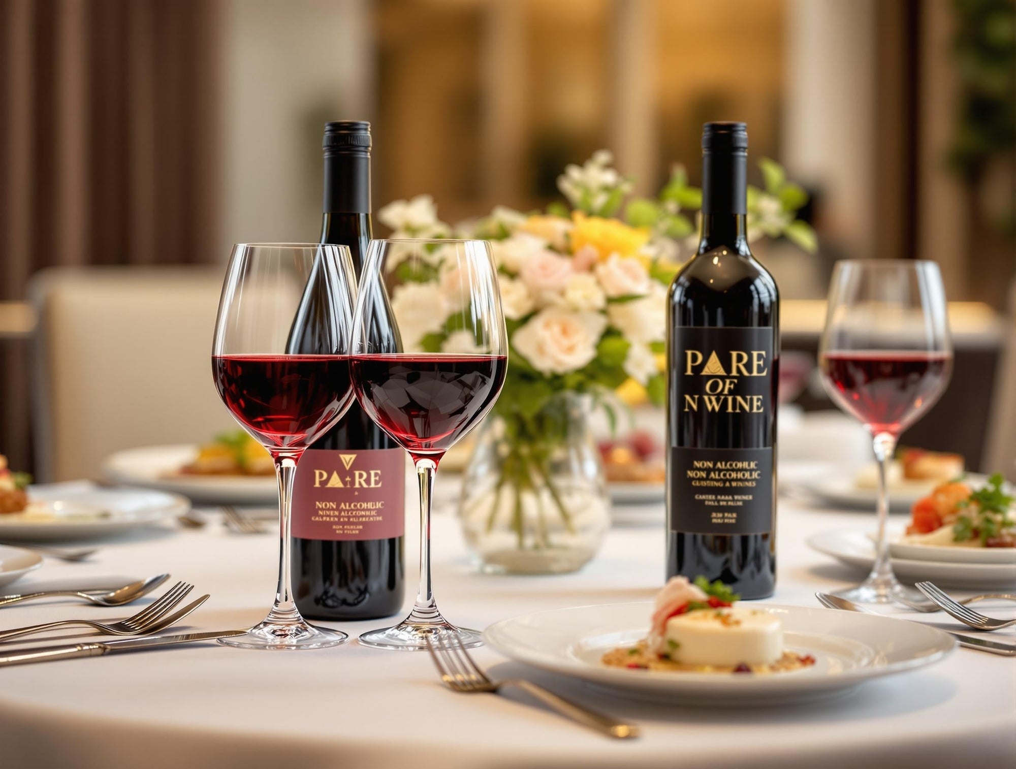 Non-alcoholic wines: passing fad or real trend?