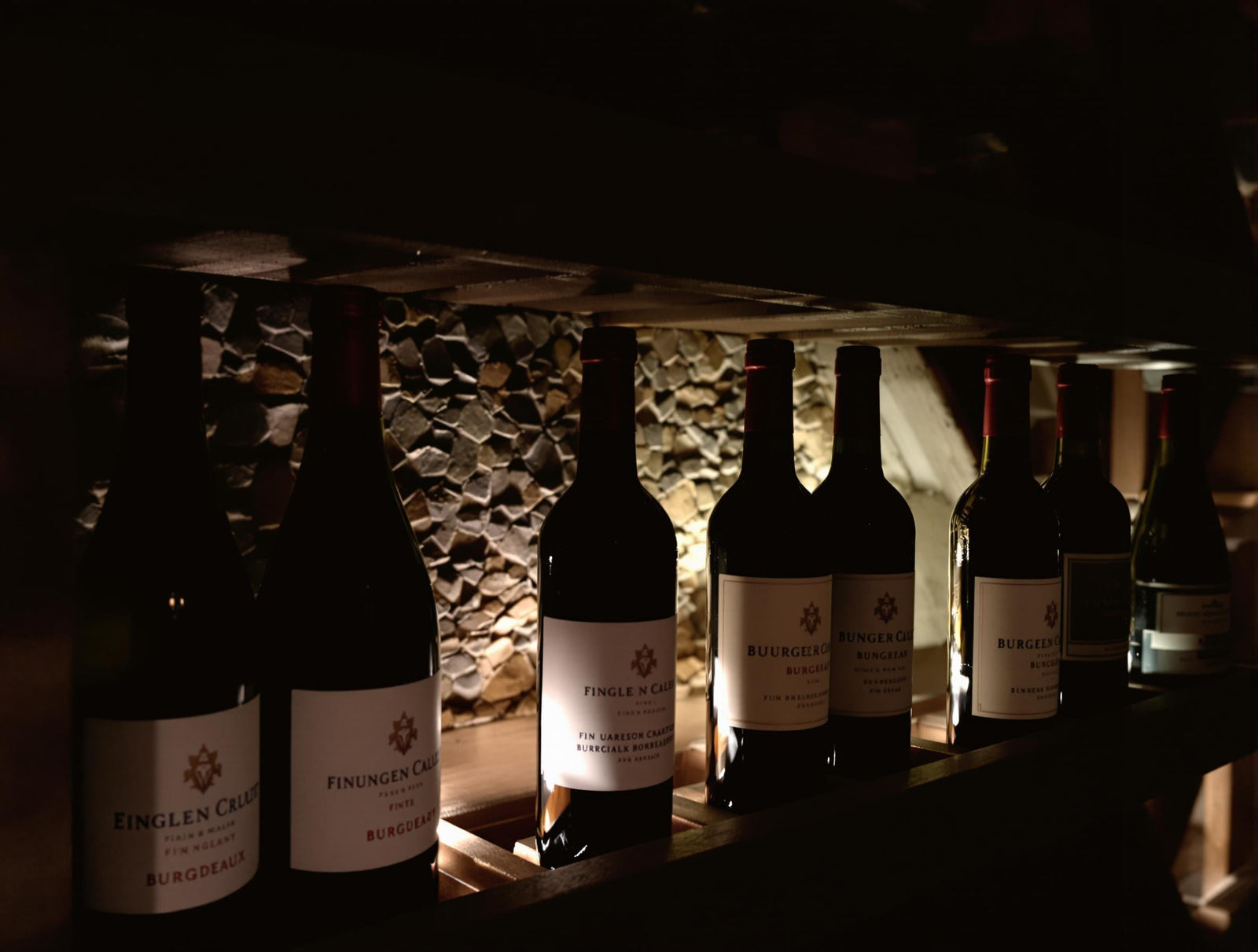 Why do Bordeaux and Burgundy dominate the wine market?