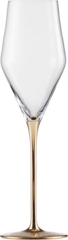 Verres à Champagne RAVI dorés Eisch