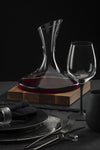 Verres à vin rouge KAYA Édition Noire