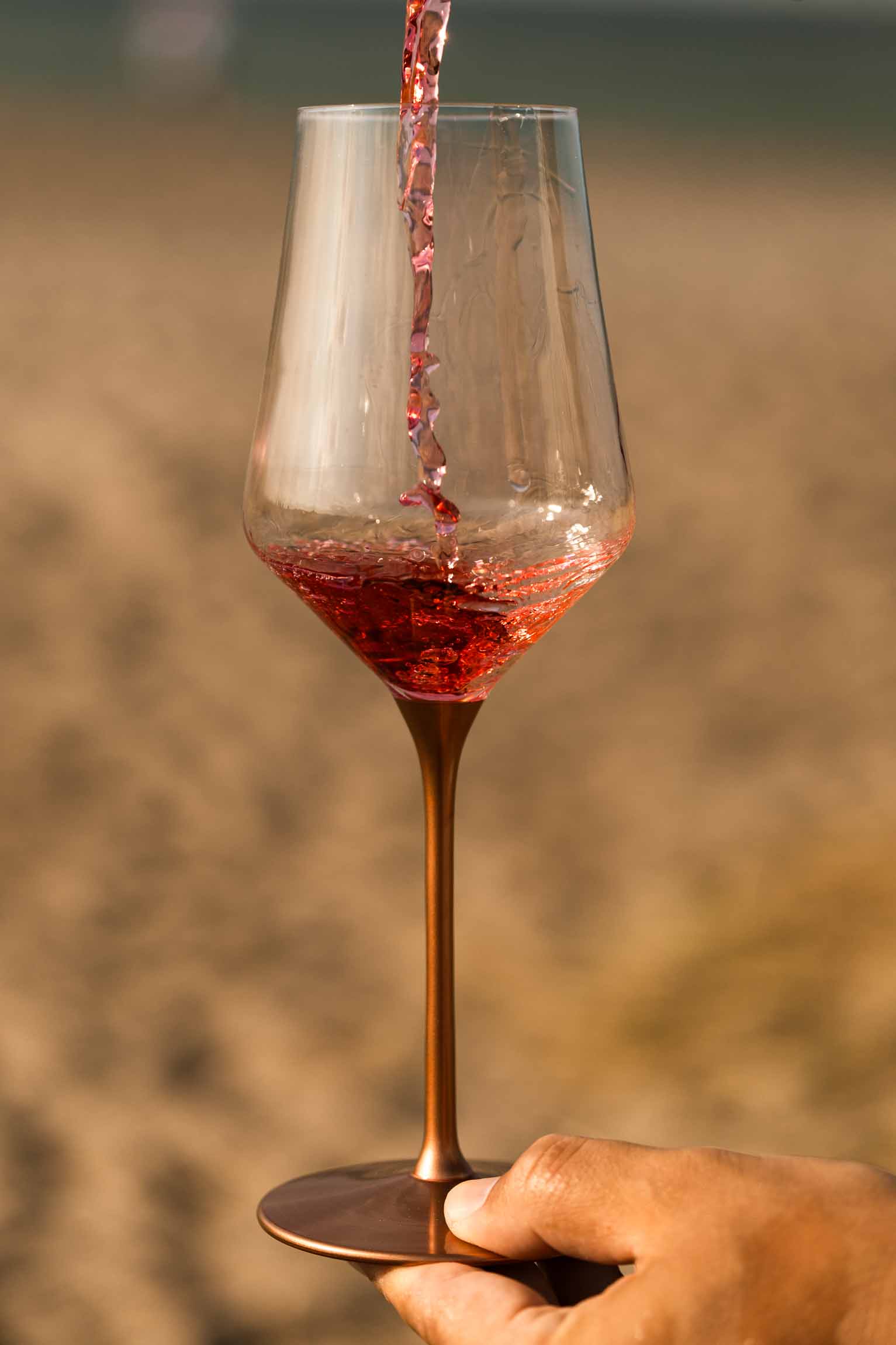 Verres à vin Blanc KAYA d'Eisch