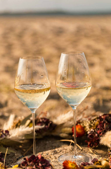 Verre à Champagne Eisch