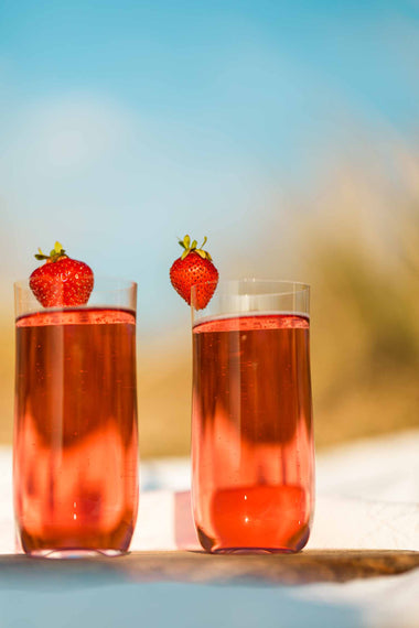 Verres Longdrink Eisch