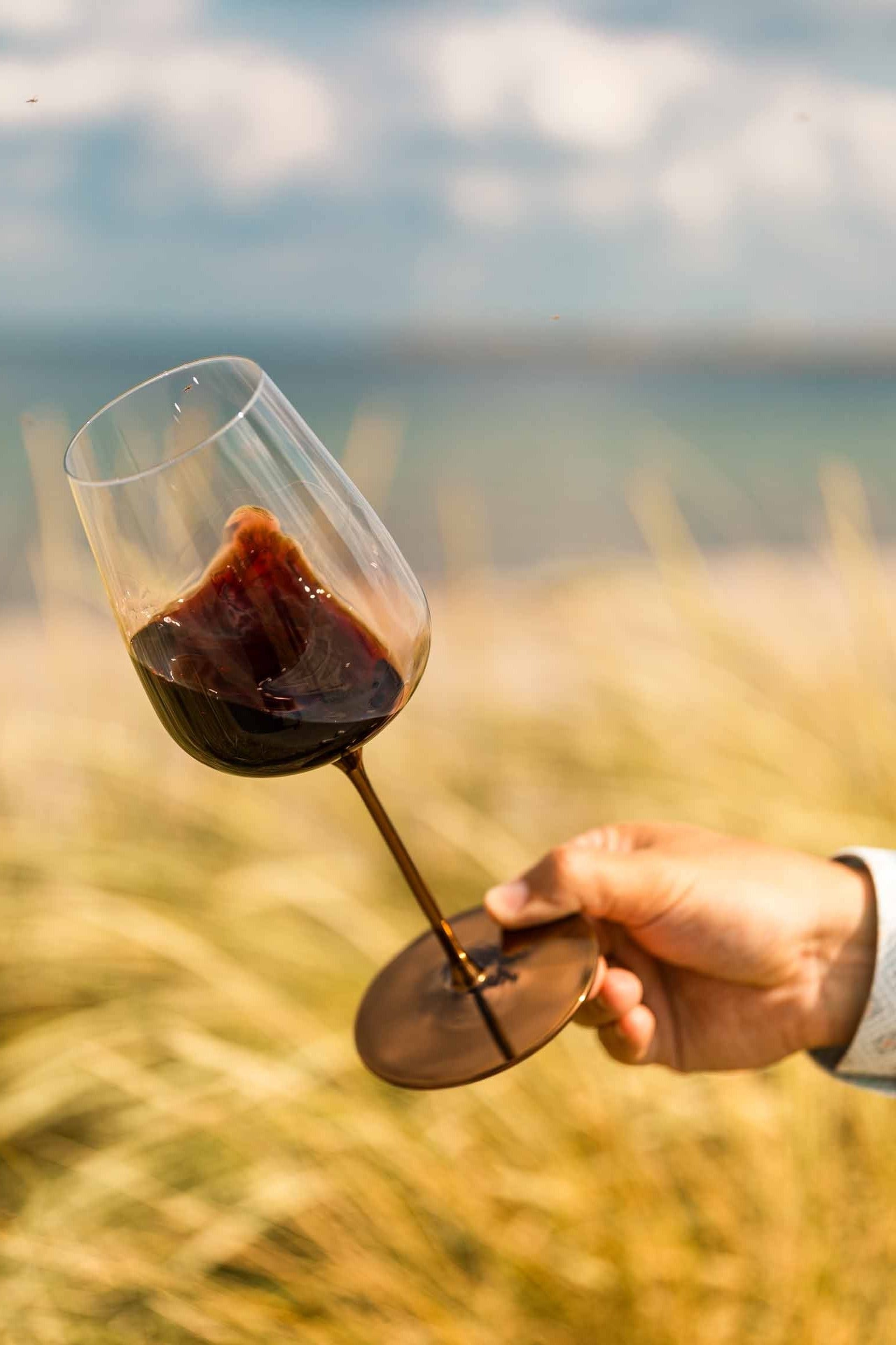 Eisch Édition Cuivre