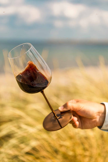 Eisch Édition Cuivre