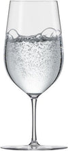 Verre à eau minérale Eisch