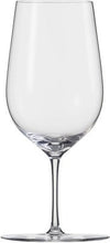 Verre à eau minérale Eisch